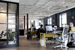 Moving Telecoms