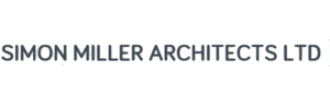 Logo for Simon Miller
