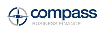 Logo for Compass Business Finance