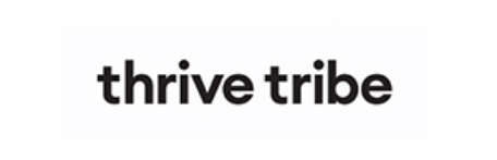 Logo for Thrive Tribe