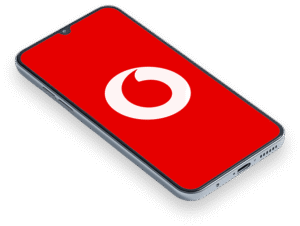 iphone voda