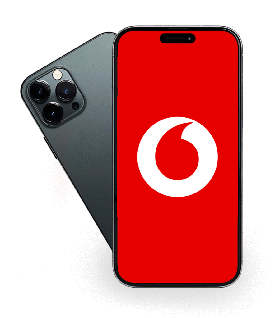 iphone voda