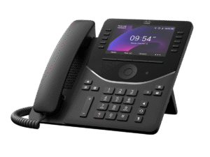 cisco 9861 handset