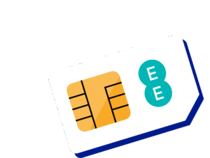 ee sim card